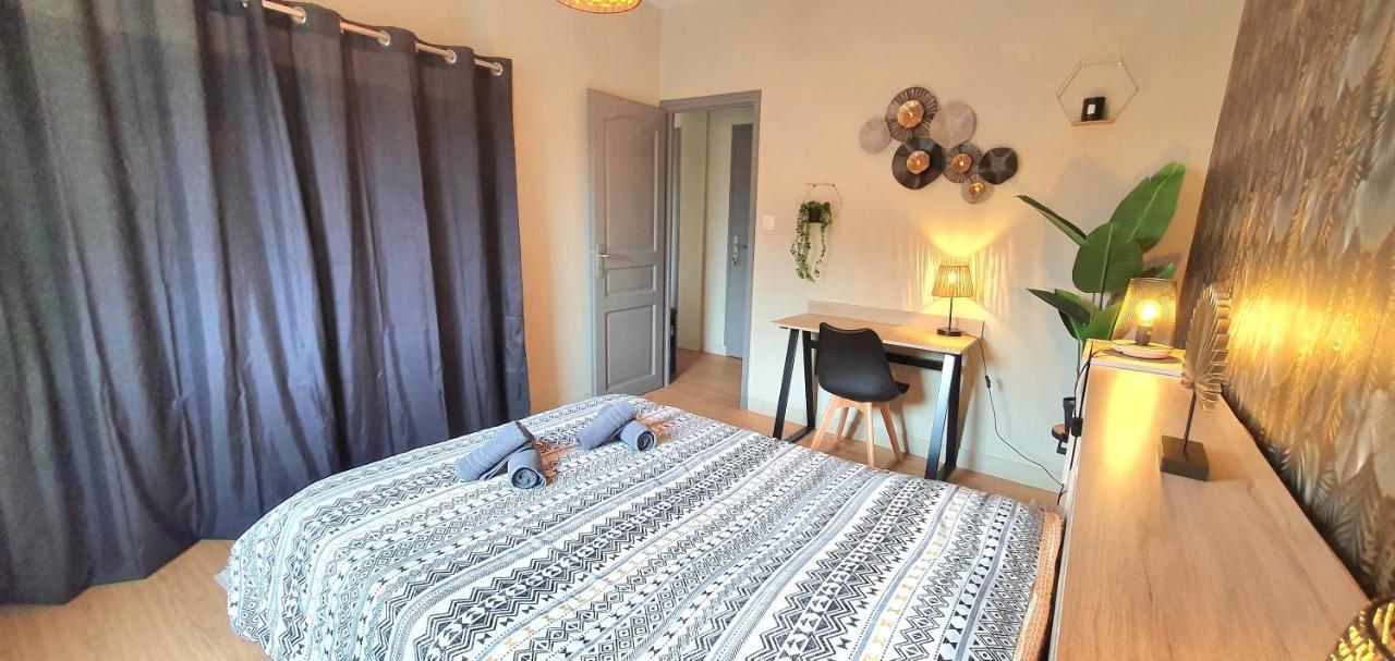Warmy Hypercenter Free Parking Fibre - Douaisis Invest Apartment Sin-le-Noble Екстериор снимка